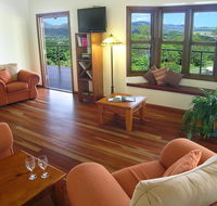 The Summit Bed  Breakfast - Dalby Accommodation