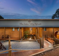 The Swan Valley Retreat - Dalby Accommodation