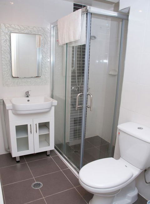 The Swiss Motel - Dalby Accommodation 3