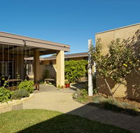 The Terrace Grove - Dalby Accommodation