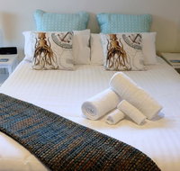 THE TIN SHED Couples accommodation at Bay of Fires - Dalby Accommodation