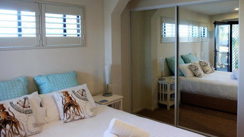 THE TIN SHED Couples Accommodation At Bay Of Fires - Dalby Accommodation 1