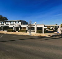 The Town House Motor Inn - Dalby Accommodation