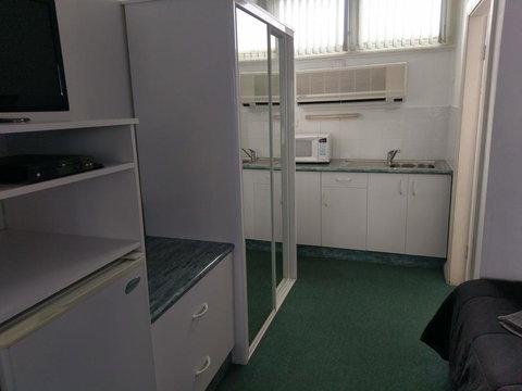 The Tree Motel - Dalby Accommodation 2