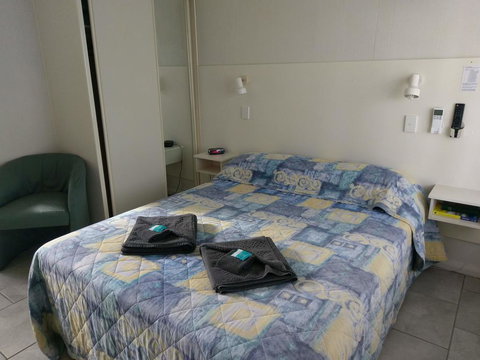 The Tree Motel - Dalby Accommodation 1