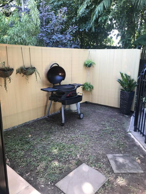 The Tropical Sanctuary - Dalby Accommodation 2