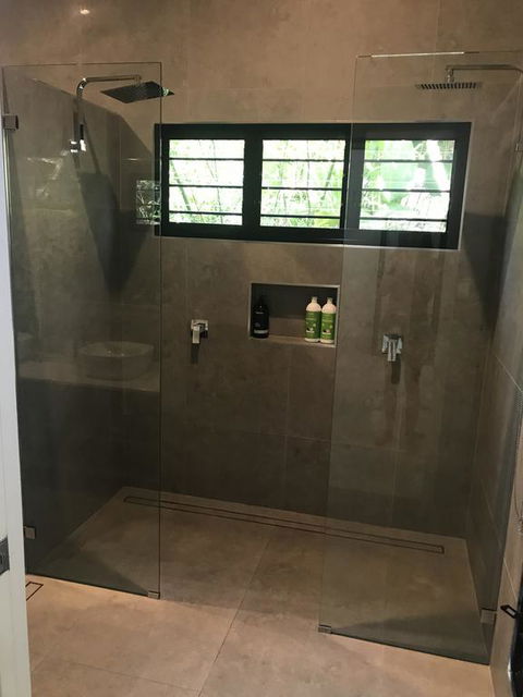 The Tropical Sanctuary - Dalby Accommodation 1