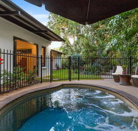 The Tropical Sanctuary - Dalby Accommodation