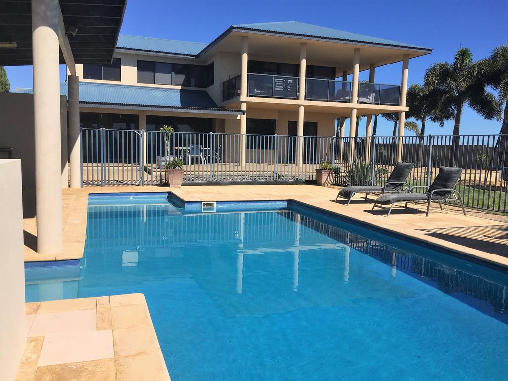 Beermullah WA Dalby Accommodation