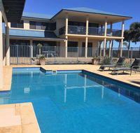 The View Kalbarri - Dalby Accommodation