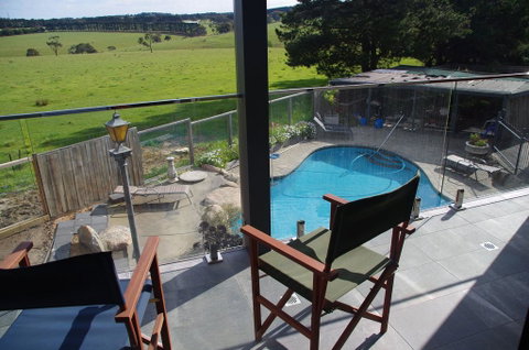 The View On Grossmans - Dalby Accommodation 3