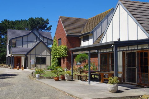 The View On Grossmans - Dalby Accommodation 1