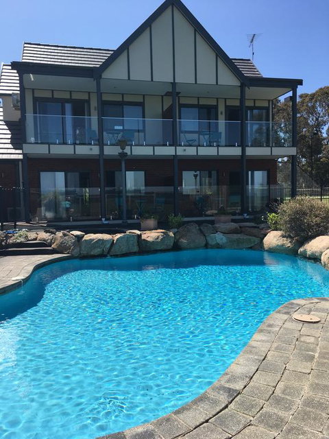 The View On Grossmans - Dalby Accommodation 0