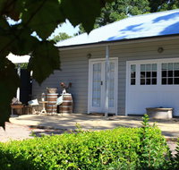 The Villa