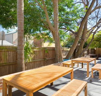 The Village Glebe - Dalby Accommodation