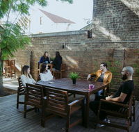 The Village Surry Hills - Dalby Accommodation