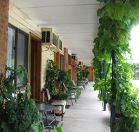 The Wayfarer Motel - Dalby Accommodation