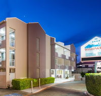 The Wellington Apartment Hotel - Dalby Accommodation
