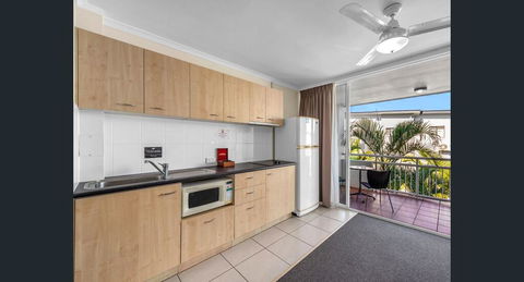 The Wellington Apartment Hotel - Dalby Accommodation 1
