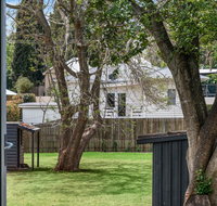 The Wickie Houses - Dalby Accommodation