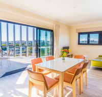 The Windsor Apartments and Hotel Rooms Brisbane - Dalby Accommodation
