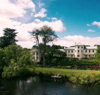 The Woodbridge Tasmania - Dalby Accommodation
