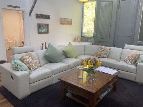 The Woolshed - Dalby Accommodation 1