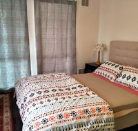 TheParkViewMontaguePark - Dalby Accommodation