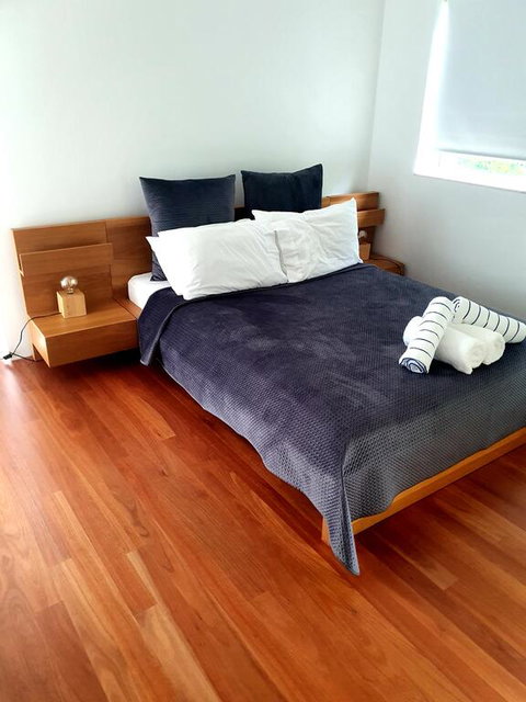 Three Bays Coolum - Dalby Accommodation 3