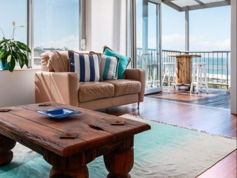 Three Bays Coolum - Dalby Accommodation 0