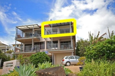 Three Bays Coolum - Dalby Accommodation 2