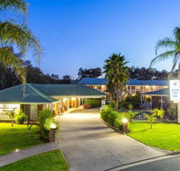 Thurgoona Country Club Resort - Dalby Accommodation