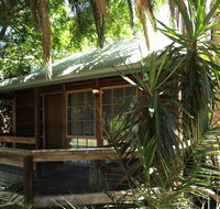 Ti-Tree Village - Dalby Accommodation