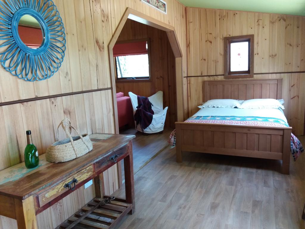 Tomboye NSW Dalby Accommodation