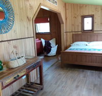 Tiandi Wildlife Sanctuary Farm Stay - Dalby Accommodation