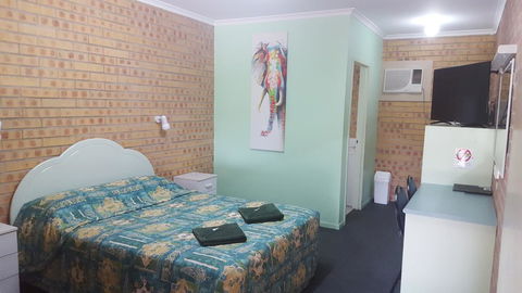 Tiaro Motor Inn - Dalby Accommodation 2