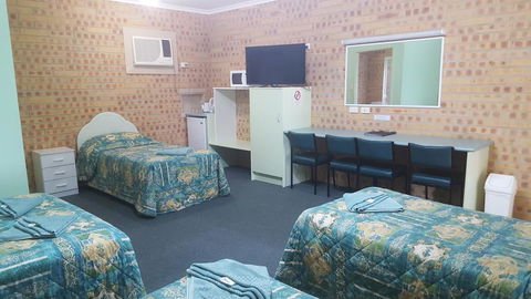 Tiaro Motor Inn - Dalby Accommodation 3
