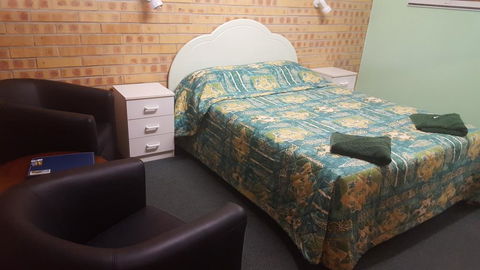 Tiaro Motor Inn - Dalby Accommodation 1