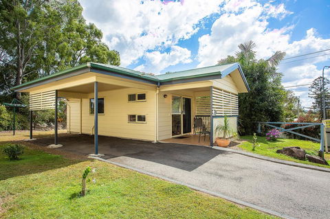 Tiaro Tourist Stopover - Dalby Accommodation 1