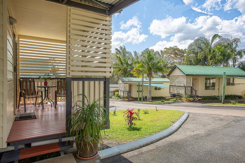 Tiaro Tourist Stopover - Dalby Accommodation 2