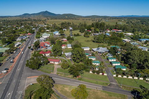 Tiaro Tourist Stopover - Dalby Accommodation 0