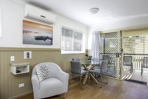 Tiaro Tourist Stopover - Dalby Accommodation 3