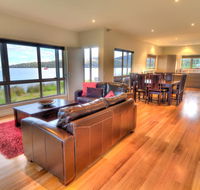 Tides Reach - Dalby Accommodation