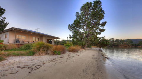 Tides Reach - Dalby Accommodation 1