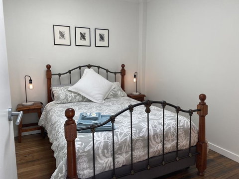 Timboon Toybox Apartments - Dalby Accommodation 3