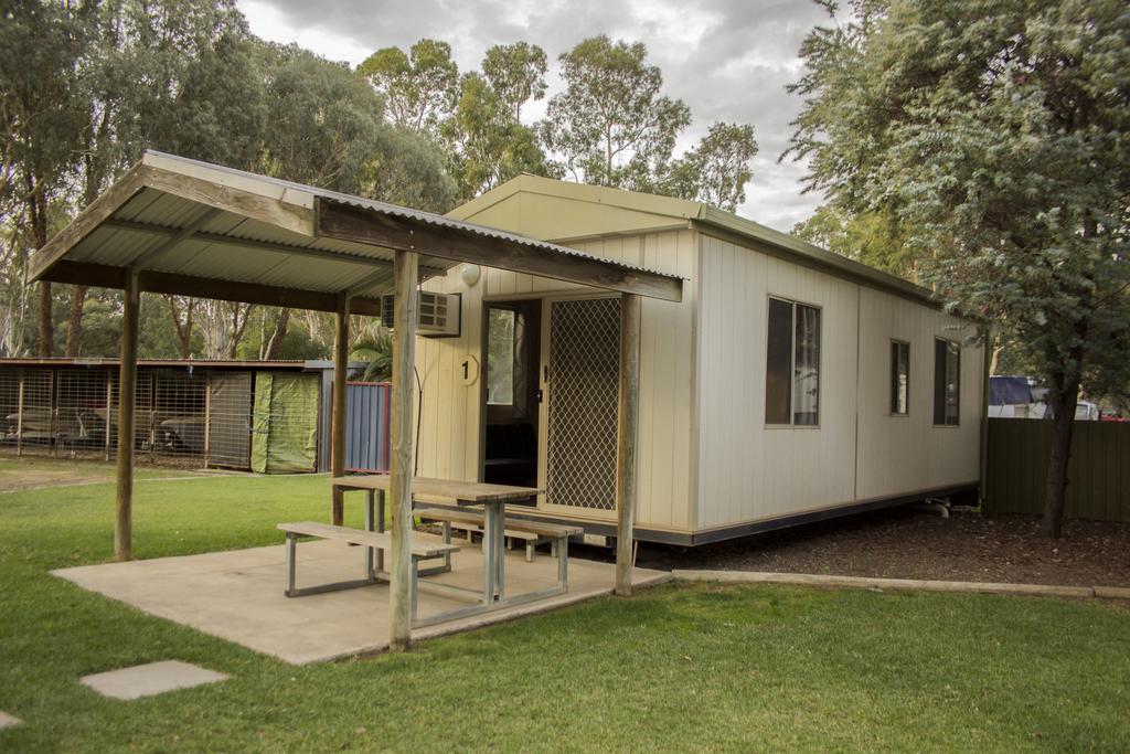 Koonoomoo VIC Dalby Accommodation