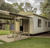 Time Out Holiday Park - Dalby Accommodation