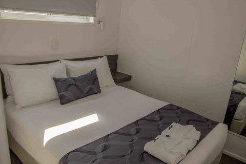 Time Out Holiday Park - Dalby Accommodation 1