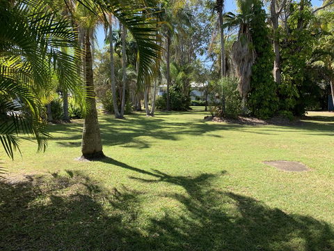 Tin Can Bay Motel - Dalby Accommodation 3