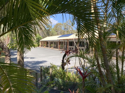 Tin Can Bay Motel - Dalby Accommodation 0